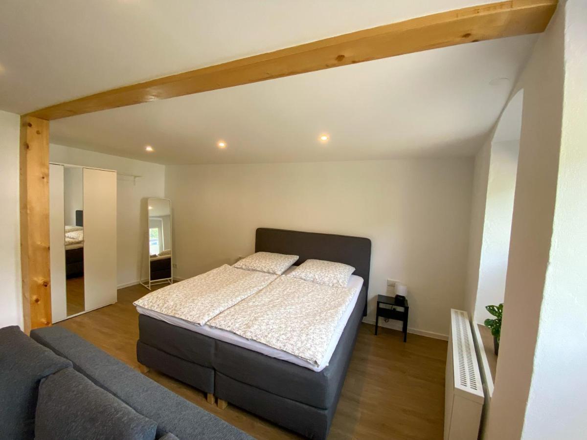 Catlen Apartment Traben-Trarbach