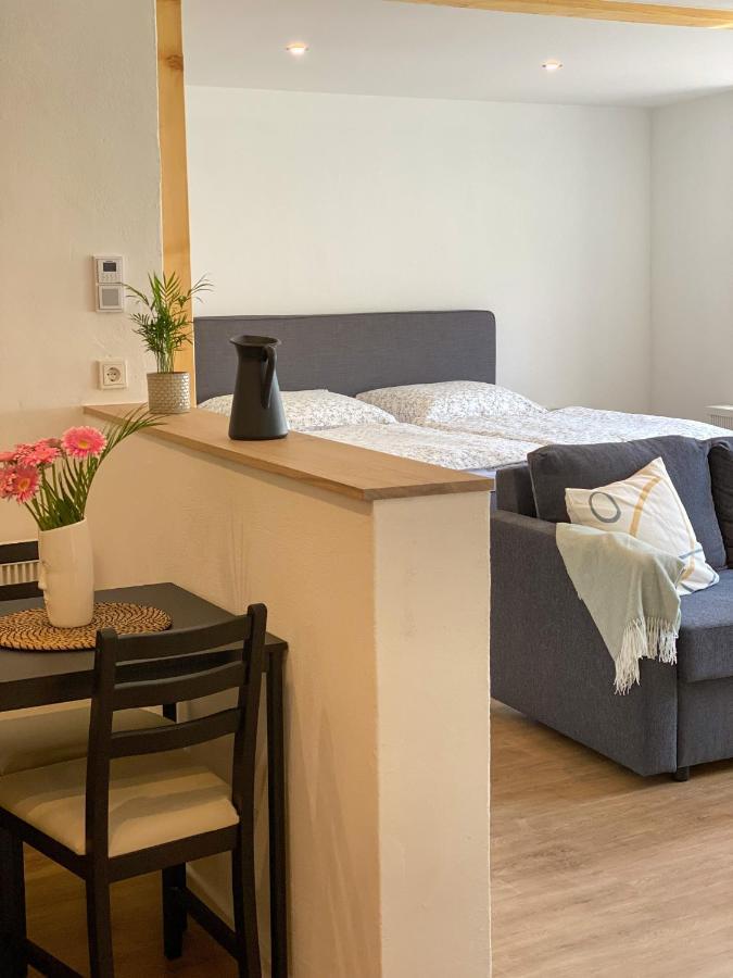 Apartment Catlen Traben-Trarbach