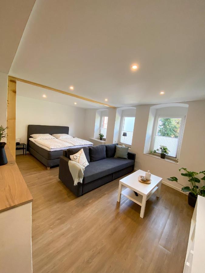 Apartment Catlen *
